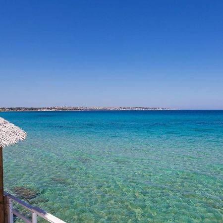 Charme Hotel Villa Principe Fitalia 法努撒 外观 照片