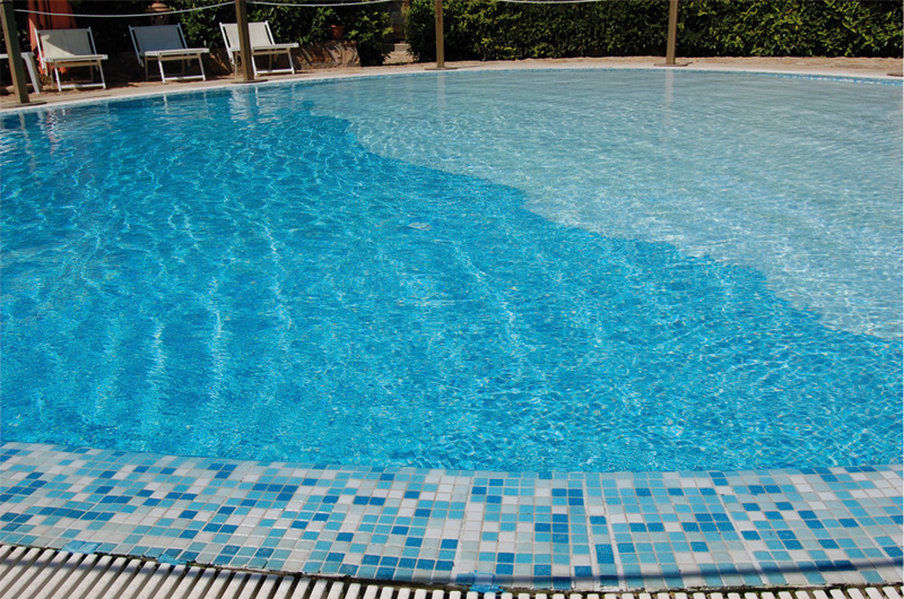 Charme Hotel Villa Principe Fitalia 法努撒 外观 照片